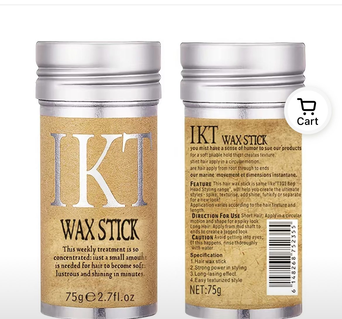 Wax Stick – Rkm Styles